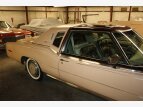 Thumbnail Photo 6 for 1978 Cadillac Eldorado Coupe